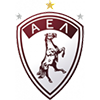 AE Larissa U19
