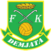 FK Demjata