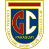 General Caballero Reserves