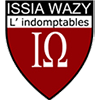 Issia Wazy