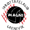 Magni Grenivik