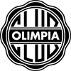 Olimpia Asuncion Reserves