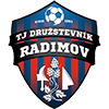 Tj Druzstevnik Radimov