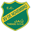 XV de Jau U20