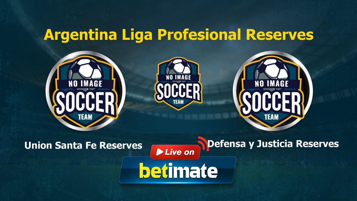 union-santa-fe-reserves-vs-defensa-y-justicia-reserves-live-commentary-result-10-16-2024-argentina-liga-profesional-reserves