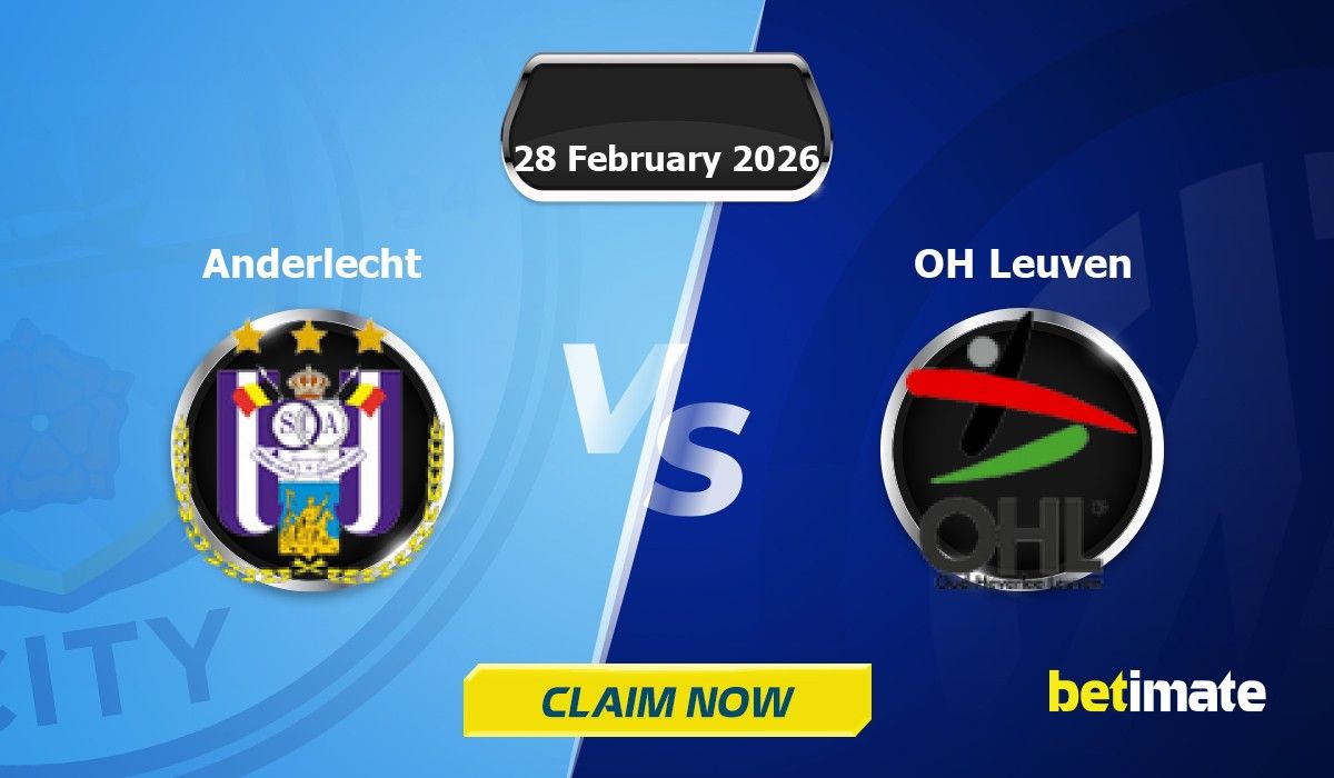 Dynamic Gent Vs Oh Leuven Prediction, Betting Tips, Lineups & Odds | 03 Sep 2026 Capture Photography Dynamic Gent Vs Oh Leuven Prediction, Betting Tips, Lineups & Odds | 03 Sep 2026 Capture Photography