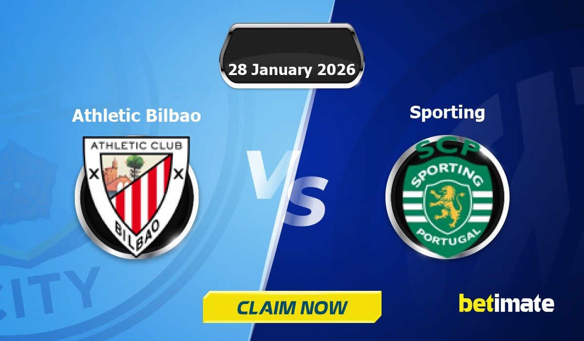 Osc Sporting vs. Bilbao SC: Latest Scores & Results