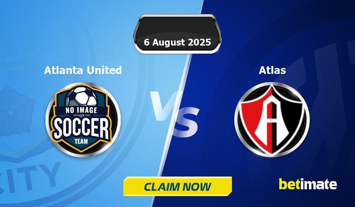 Predicciones De Atlanta United Vs Atlas Consejos Expertos De Apuestas Atlanta United Vs Atlas Game 2933286