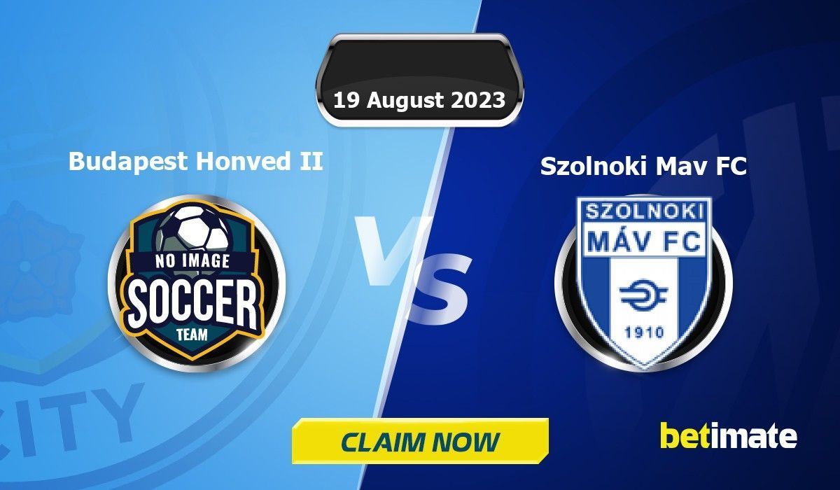 Budapest Honved U19 Fixtures, Predictions, Schedule and Live Results  Football Hungary