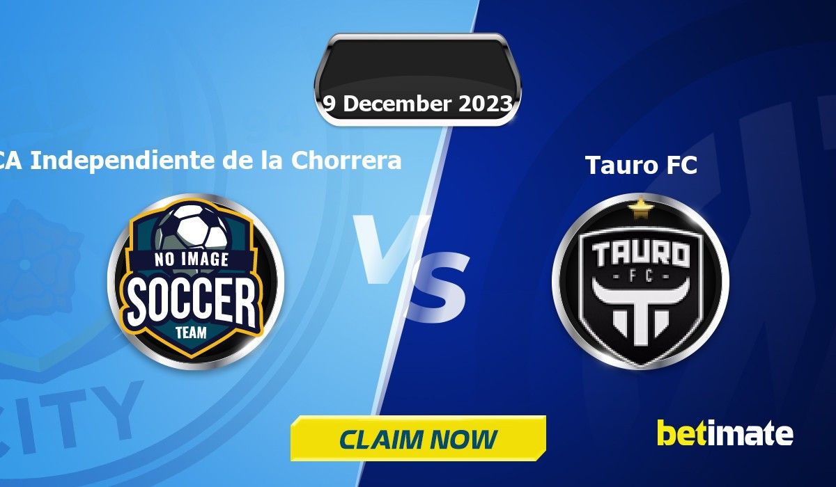 Independiente La Chorrera 4-0 Toronto FC: resultado, resumen y goles