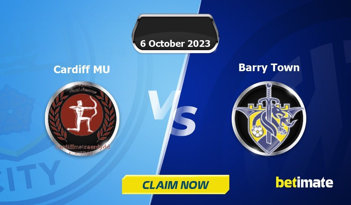 LIVE FOOTBALL: Cardiff City v Barry Town United