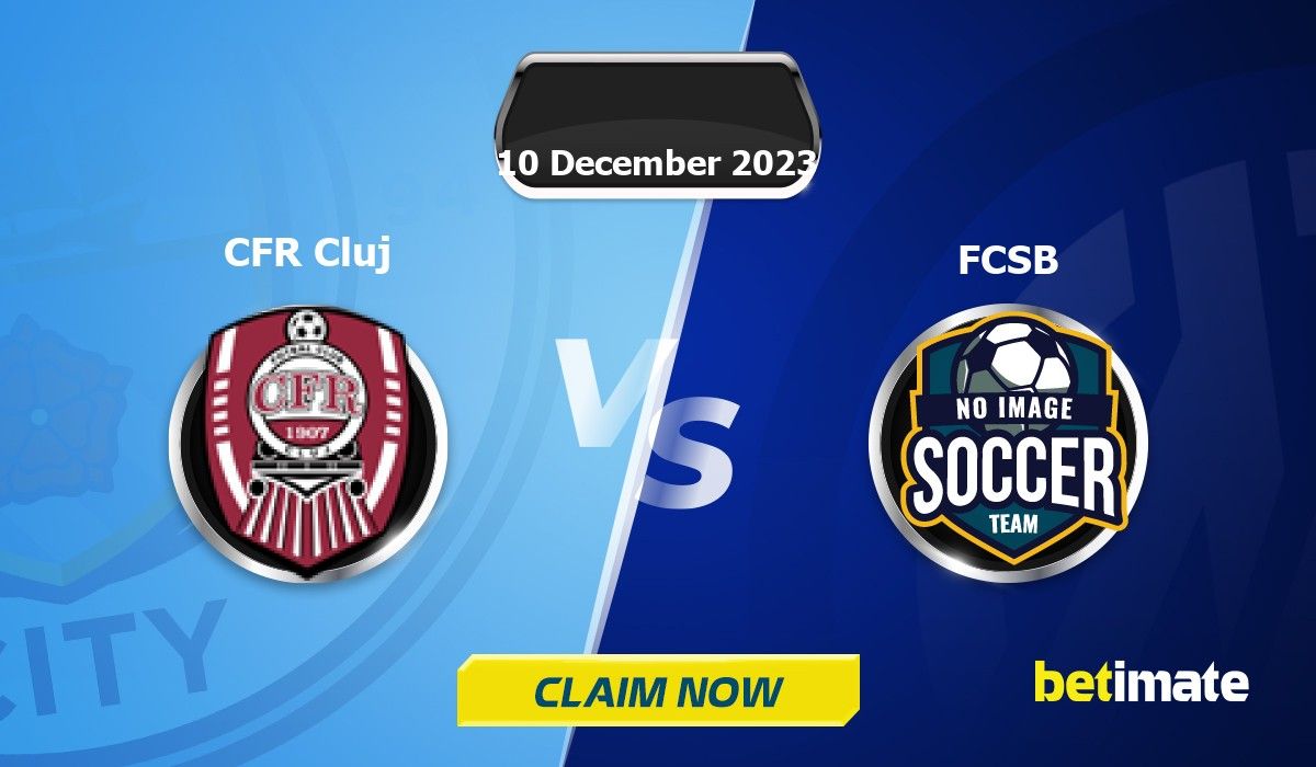 FCSB x CFR Cluj Palpites para Outros Campeonatos por LucasTheodoro