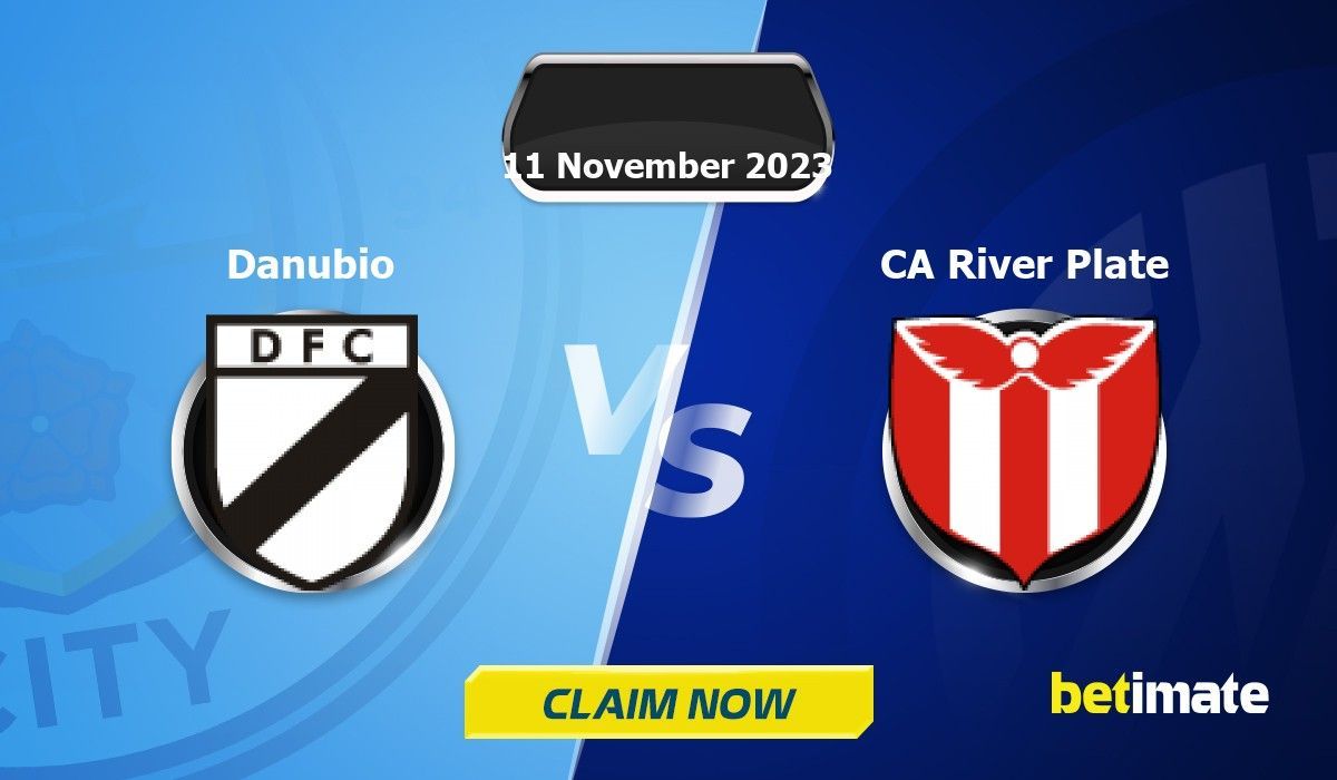 Nacional vs Danubio Prediction and Picks today 16 November 2023 Football