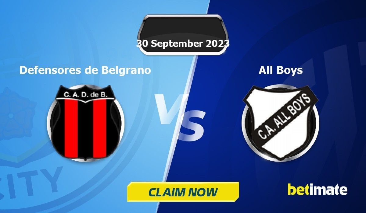 CA Atlanta vs Brown de Adrogué predictions and stats - 05 Jun 2023