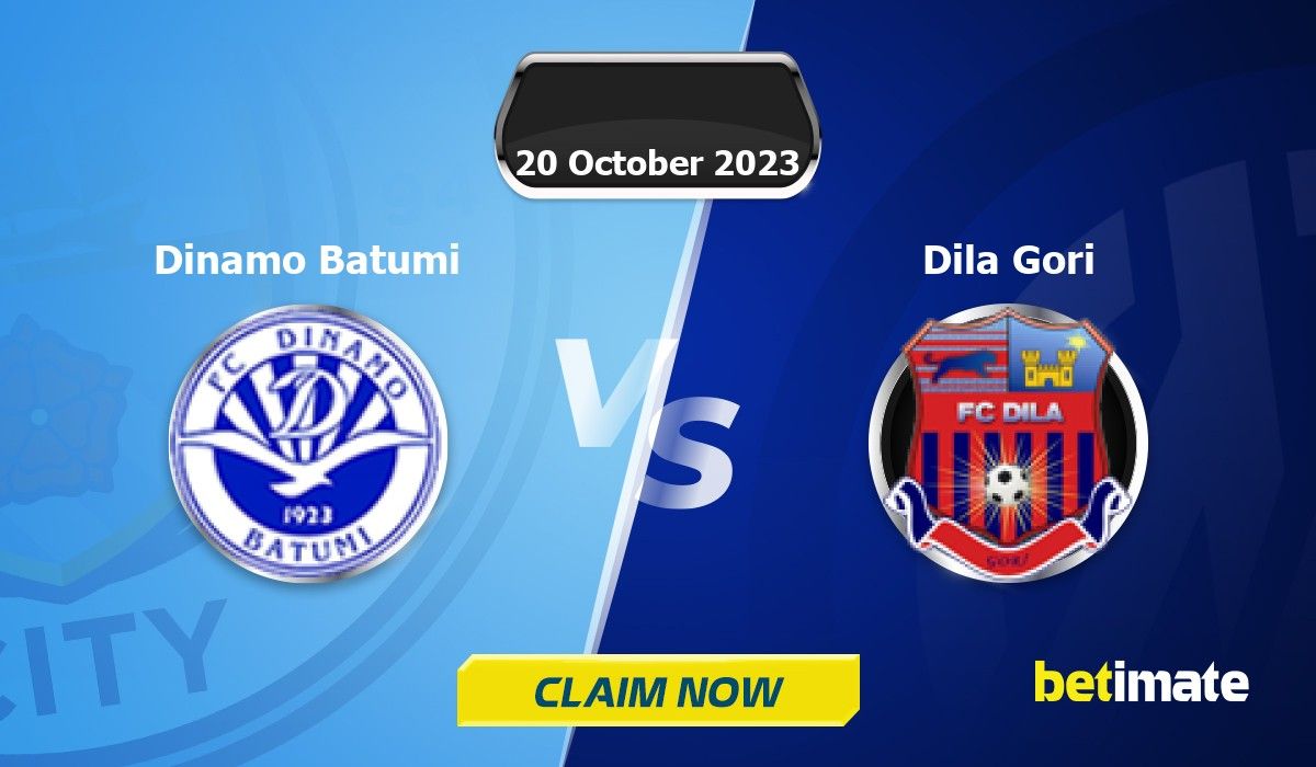 Tirana vs Dinamo Batumi Prediction, Tips & Odds by Bet Experts