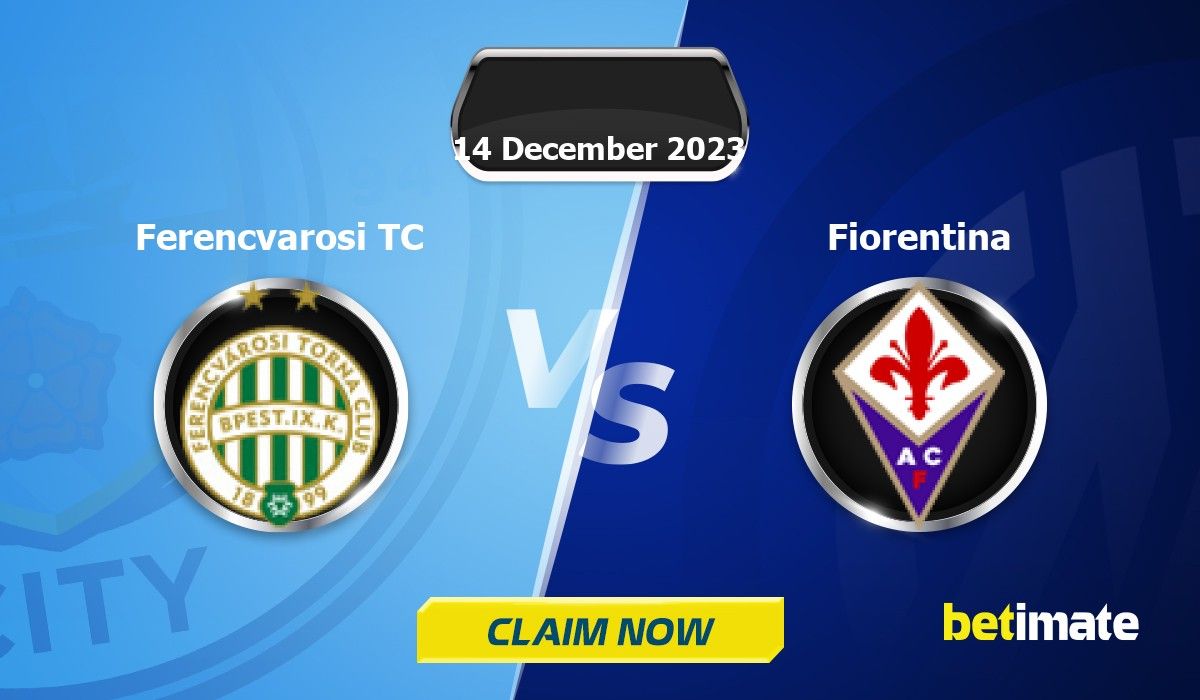 Ferencvarosi TC vs Genk: Head to Head statistics match - 11/9/2023.