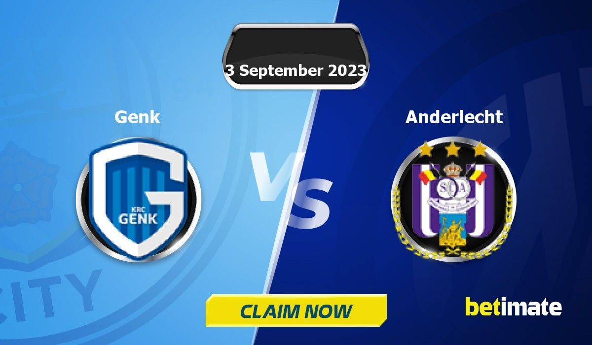 Anderlecht vs Brugge Prediction and Picks today 24 September 2023 Football