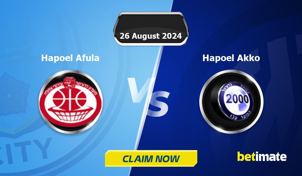 ironi tiberias x hapoel afula