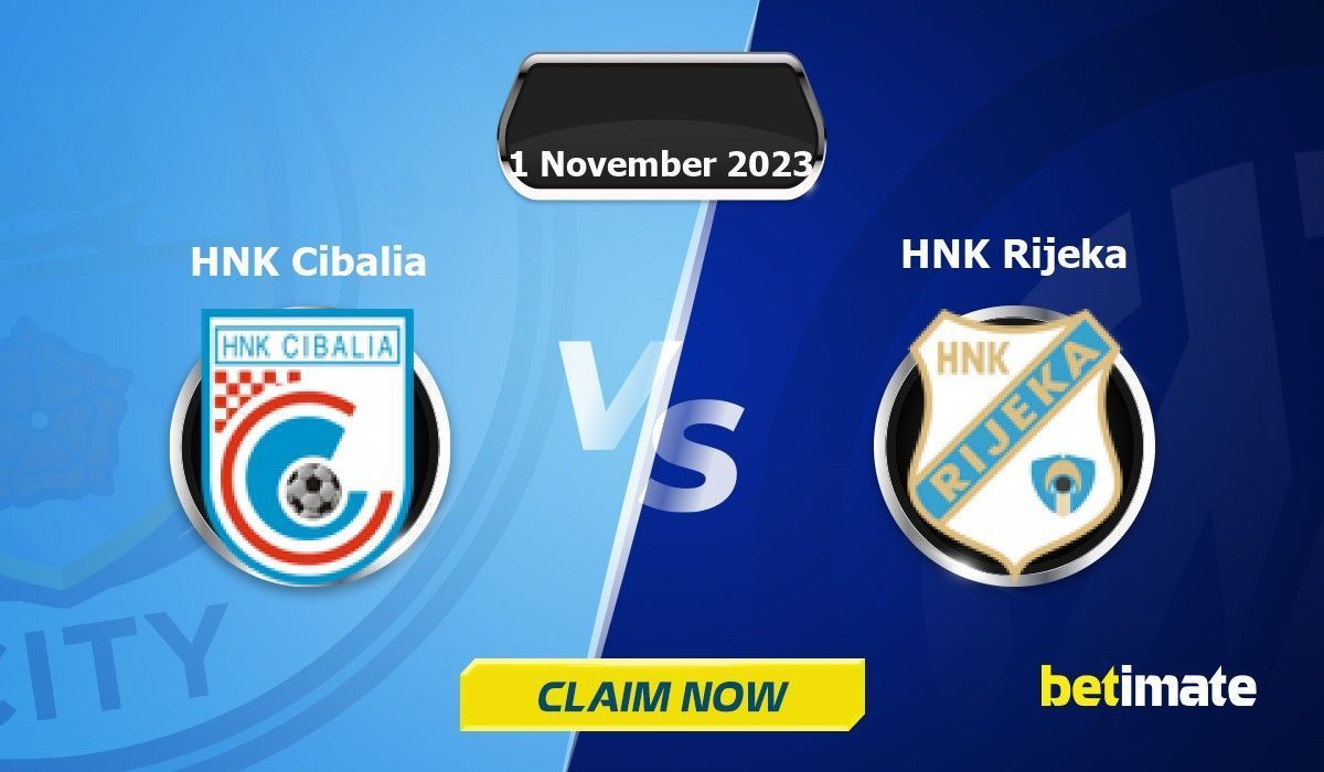 HNK Rijeka - Statistics and Predictions