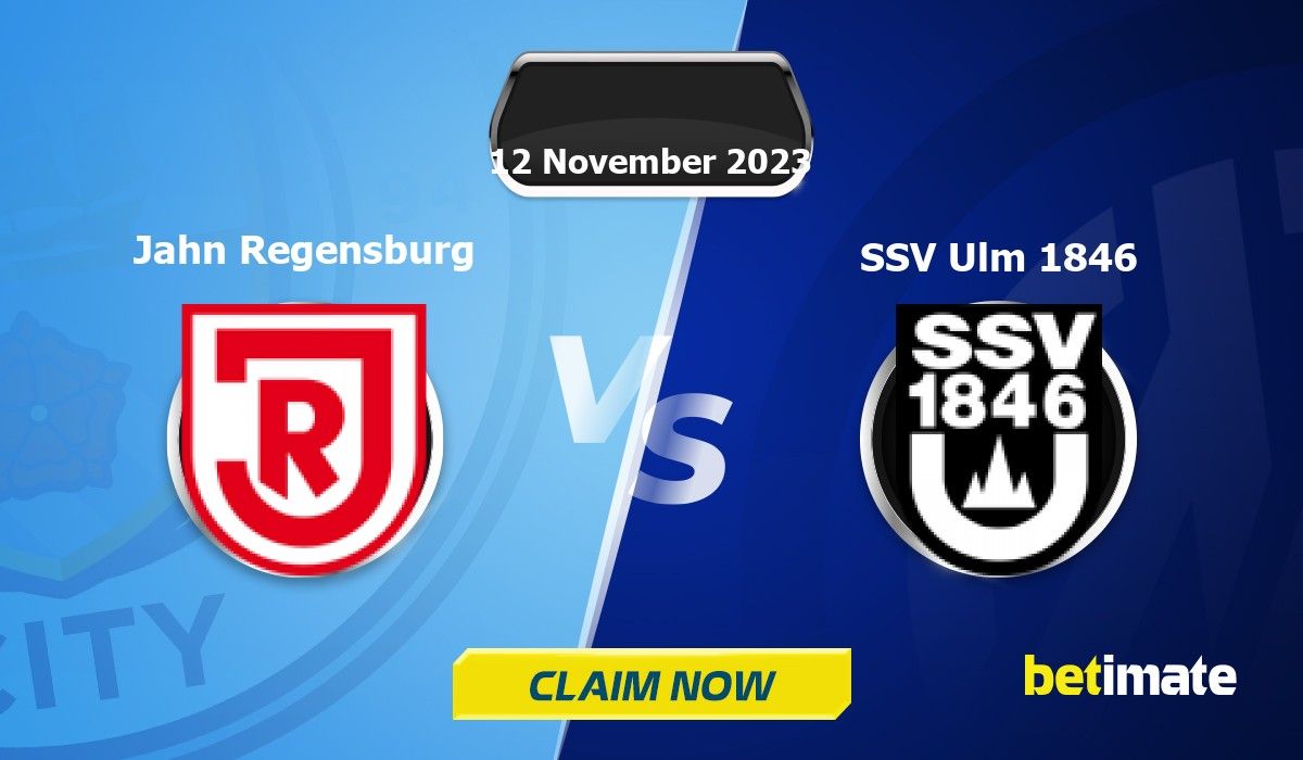 TSV 1860 Munich vs Jahn Regensburg» Predictions, Odds, Live Score & Stats