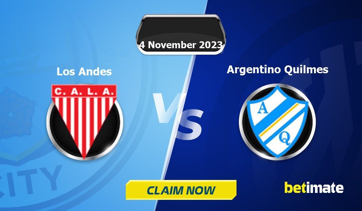 Deportivo Merlo vs UAI Urquiza » Predictions, Odds + Live Streams