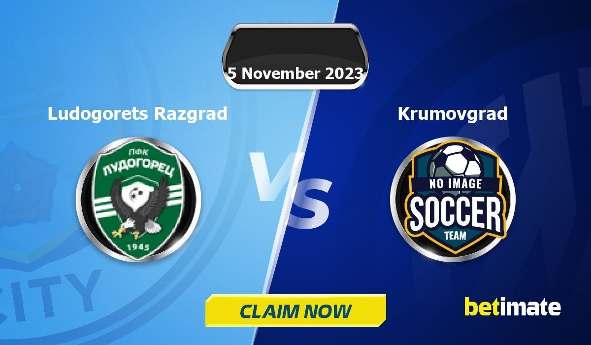 Ludogorets - Nordsjælland. Match Preview and Prediction