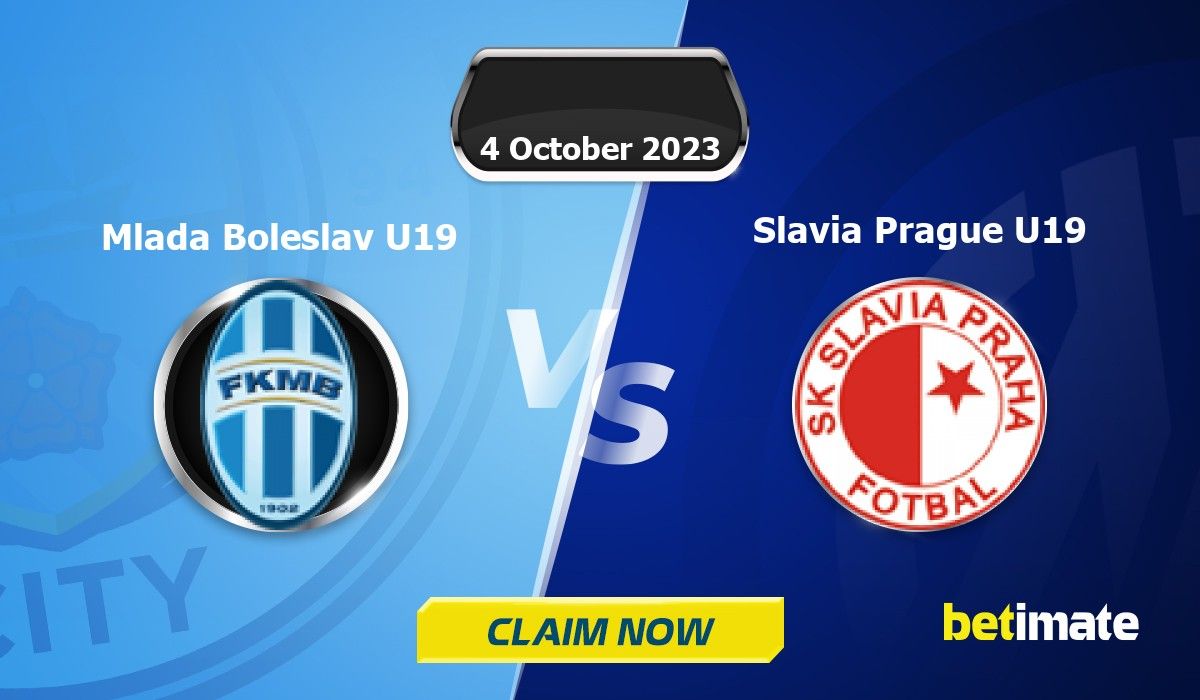 SK Sigma Olomouc U19 - SK Slavia Praha U19 3:2 