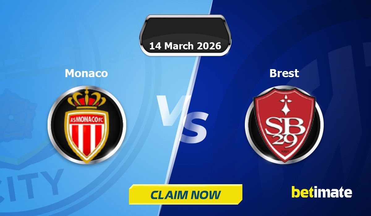 Monacobetslovakia SK 2026 Budúcnosť online stávkovania v Slovenskej republike 132926906 Monaco Vs Brest Game 3370742