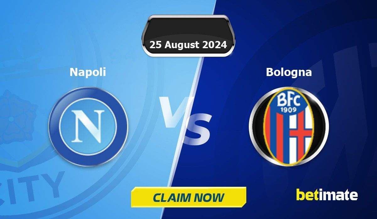 Pronostico napoli bologna