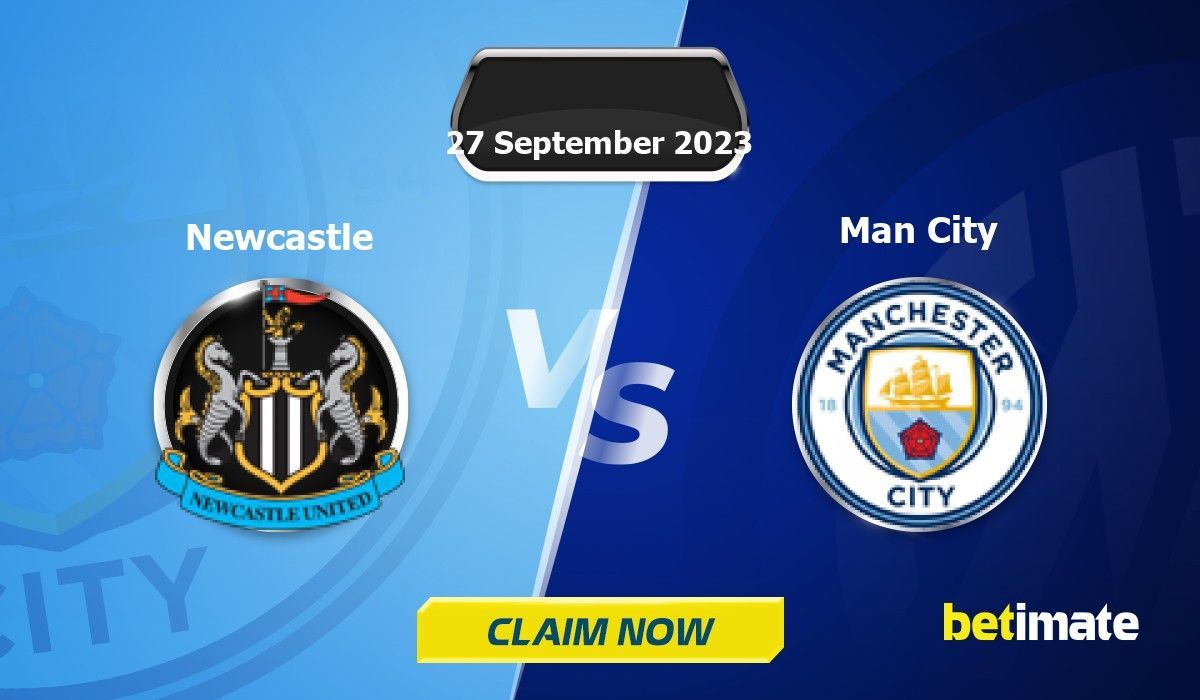 GOtv Mozambique - Manchester City X Newcastle 15H45