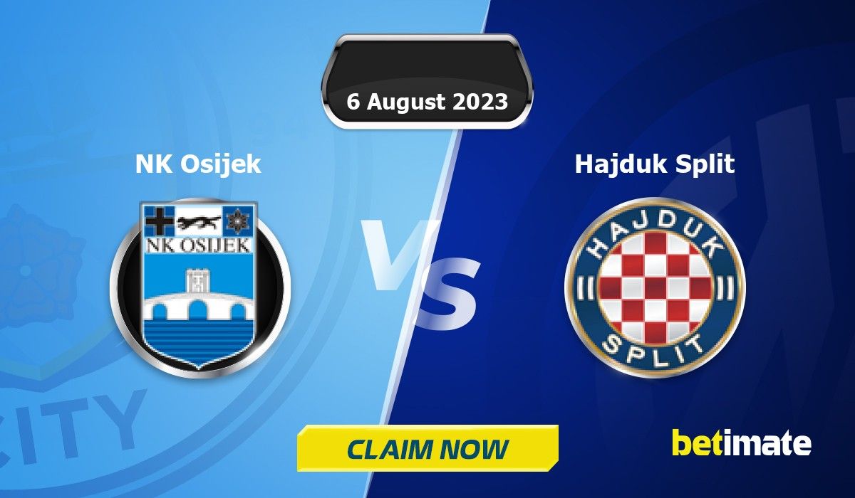 Slaven Belupo vs HNK Rijeka » Predictions, Odds + Live Streams