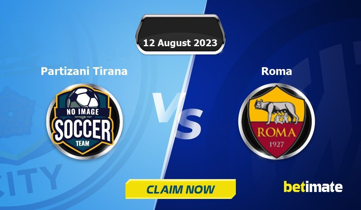 Dinamo Tirana vs Partizani Prediction, Betting Tips and Odds