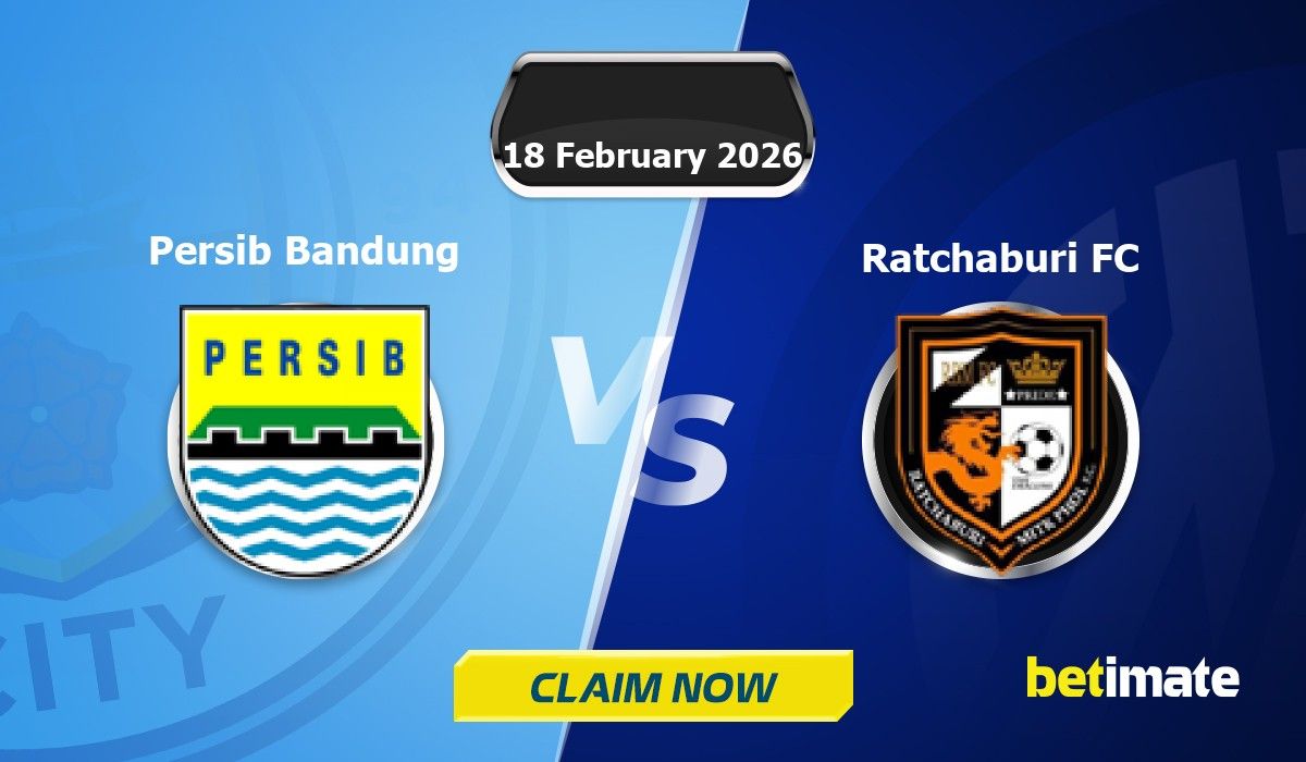 Persib Vs Ratchaburi Fc Persib Bandung vs Ratchaburi FC Predictions | Expert Betting Tips ...