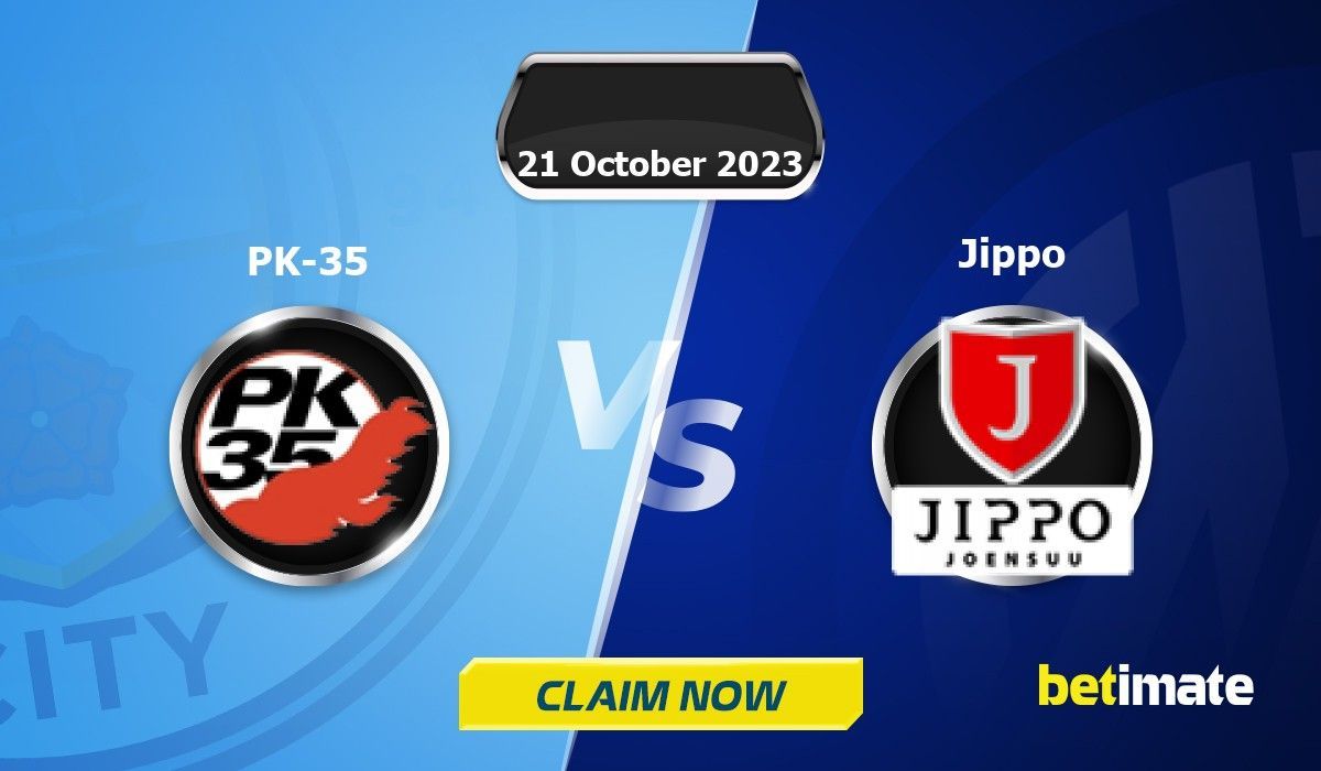 PK35 vs Jippo Predictions Expert Betting Tips & Stats 21 Oct 2023