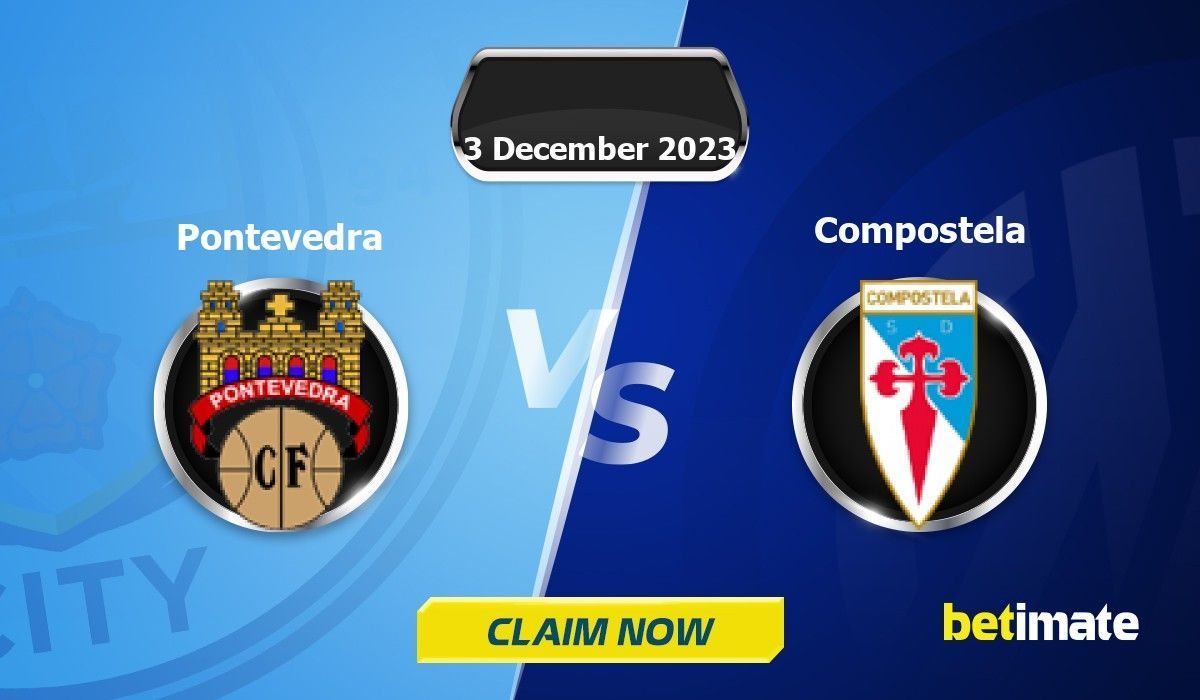 Compostela vs Racing Club Villalbes Live Commentary & Result, 10