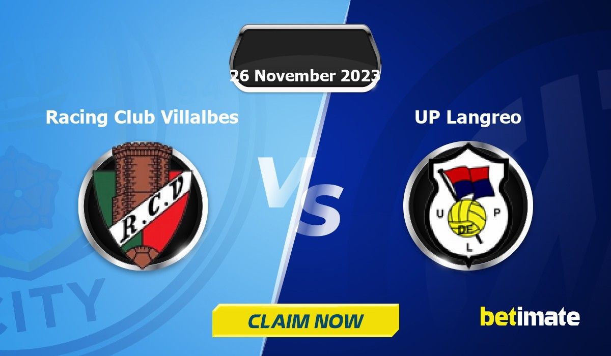 ▶️ Compostela vs Racing Club Villalbes Live Stream & Prediction, H2H