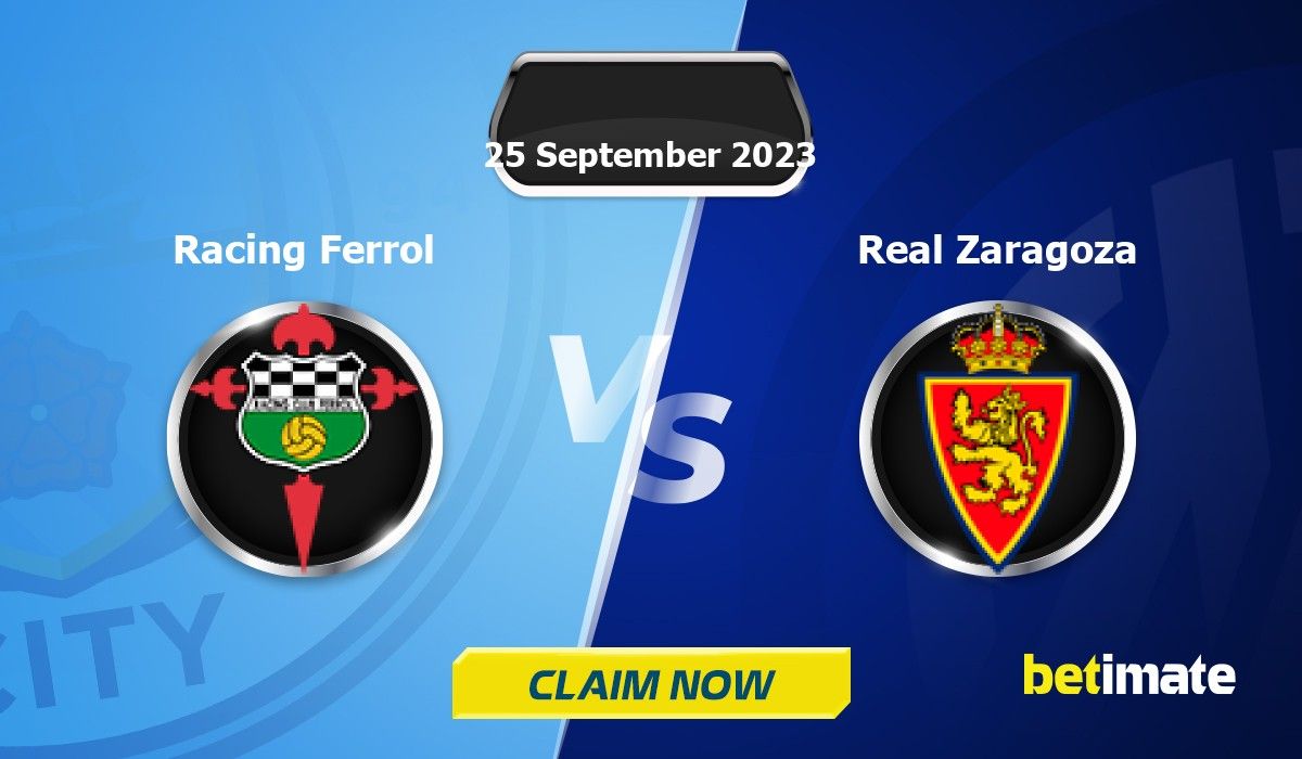 Fixtures - Racing Club Ferrol