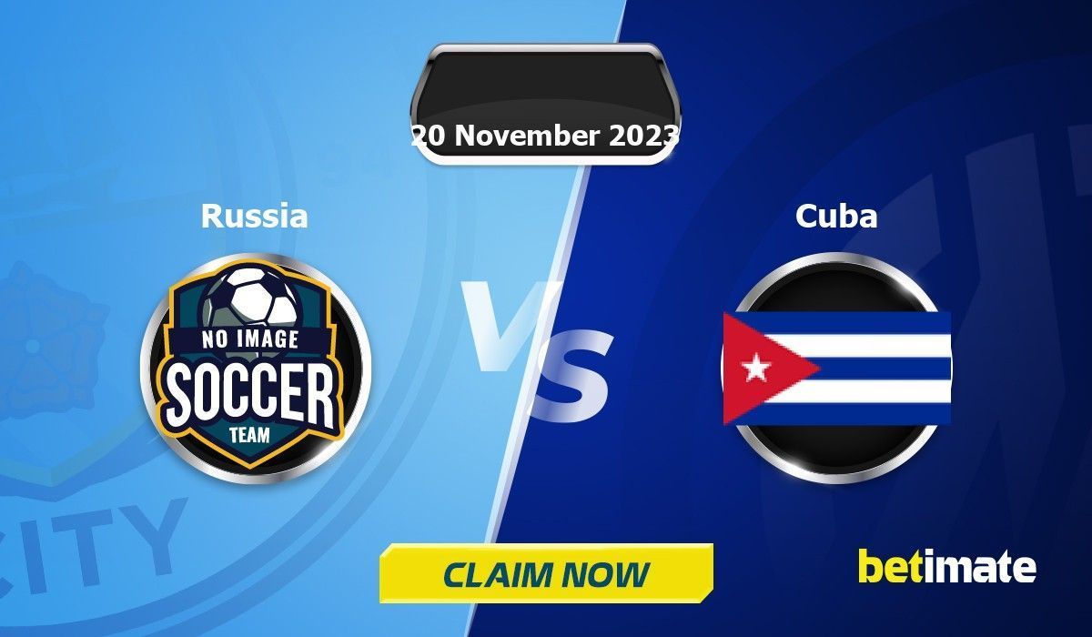 Haiti vs Cuba Prediction and Betting Tips