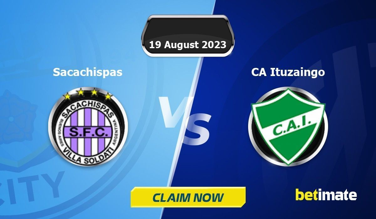 CA Ituzaingo Football Match results, live scores, fixtures and statistics