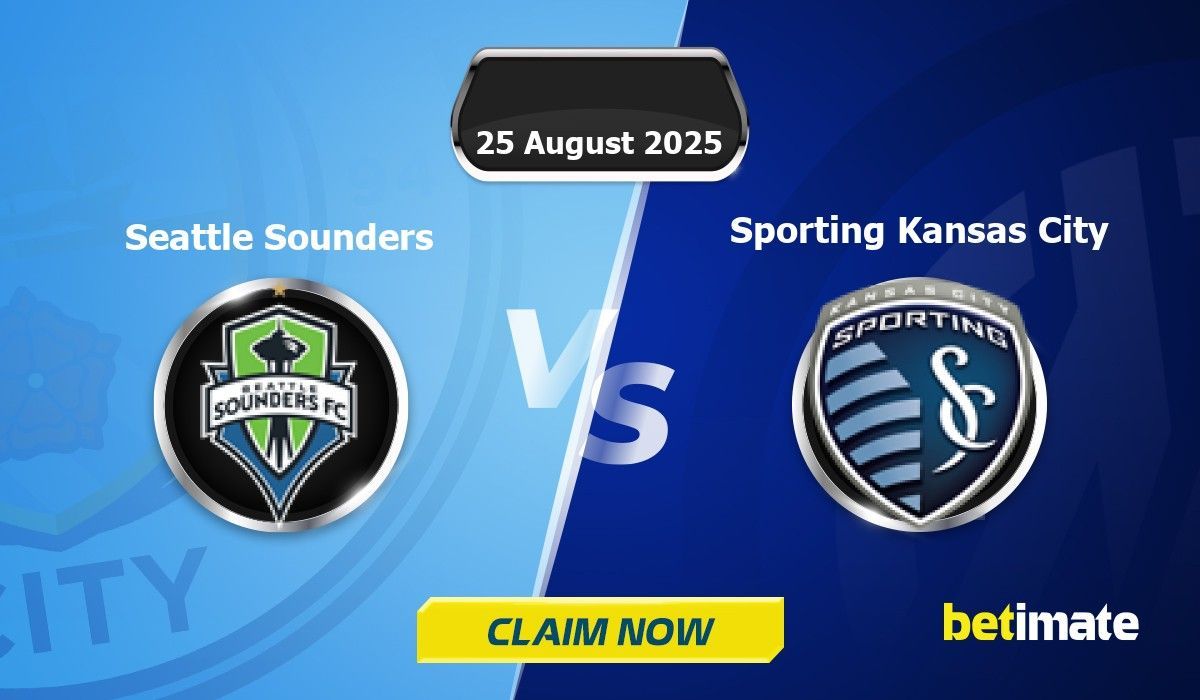 Predicciones de Seattle Sounders vs Sporting Kansas City | Consejos ...