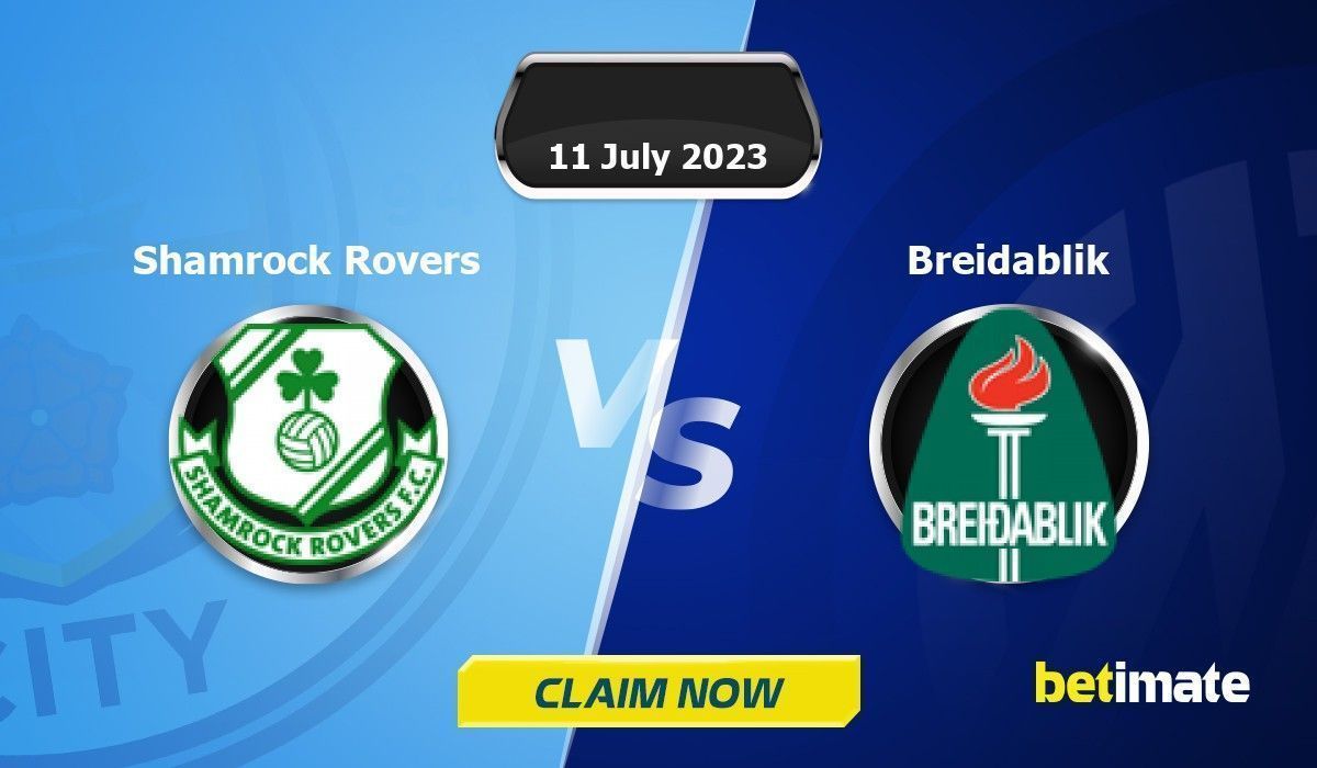 Shamrock Rovers vs Breidablik Predictions Expert Betting Tips & Stats