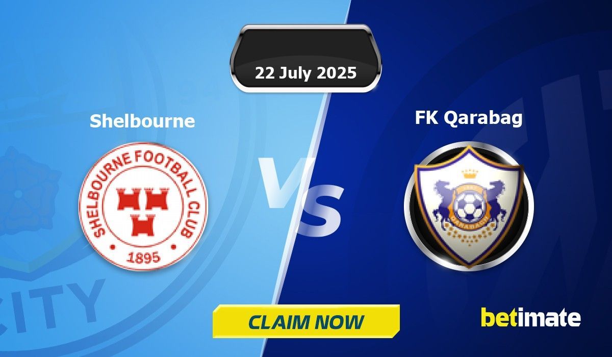 Prediksi Shelbourne vs FK Qarabag | Tips Taruhan Ahli & Statistik 23 ...