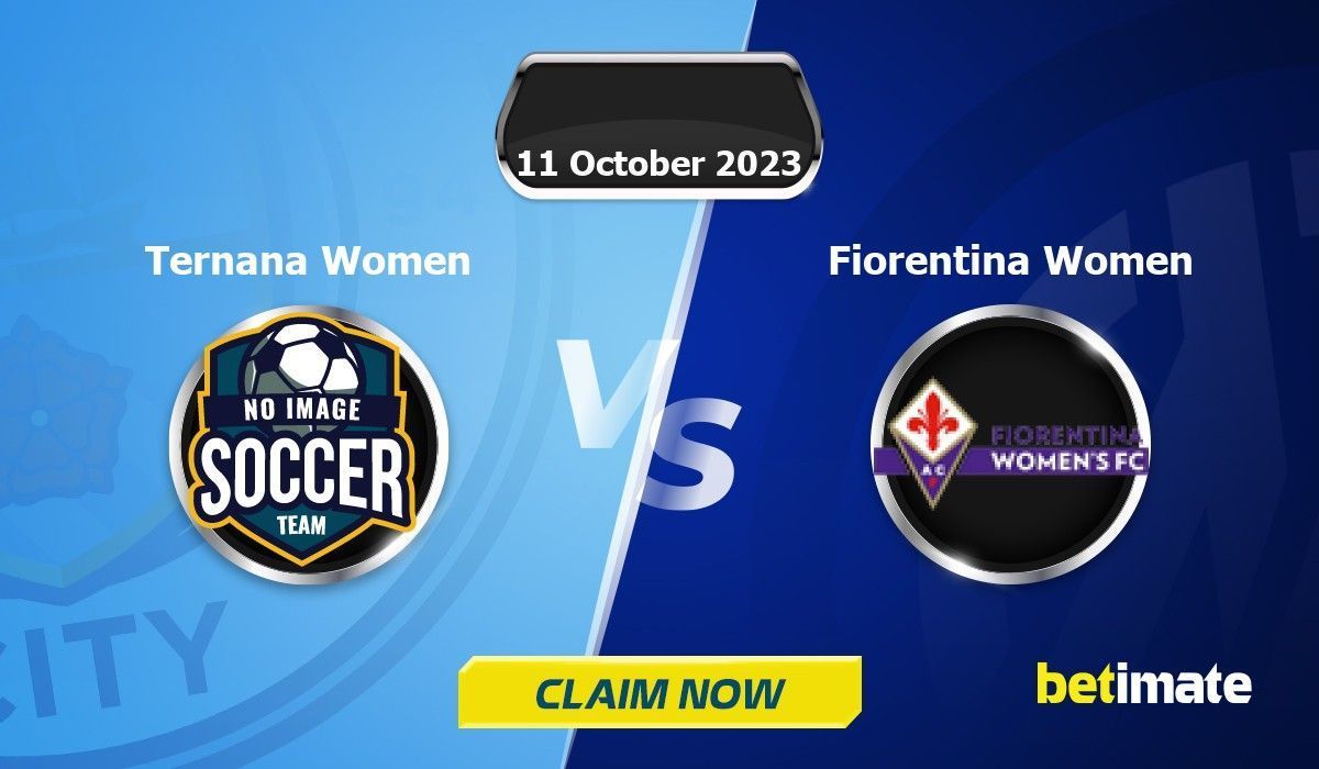 Fiorentina Women vs AC Milan Women» Predictions, Odds, Live Score & Stats