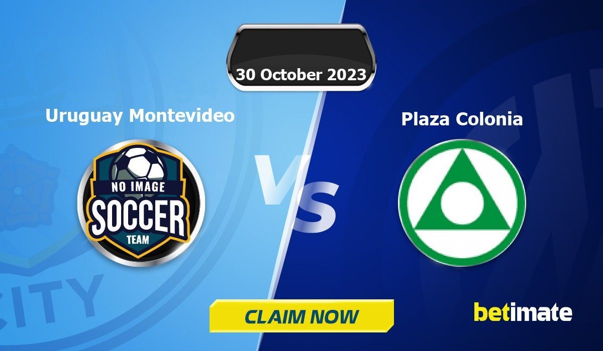Racing Montevideo 4 - 1 Plaza Colonia, GOLES