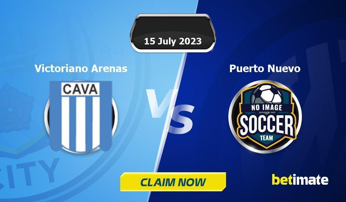 Victoriano Arenas vs Sp. Italiano - Primera C 2023 - Live Match