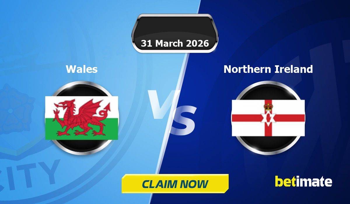 Predicciones De Wales Vs Northern Ireland Consejos Expertos De 