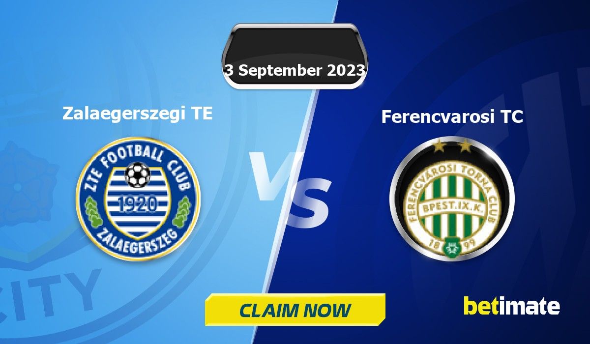 Debreceni VSC U19 x Ferencvárosi TC U19 10/11/2023 na Liga U19 da