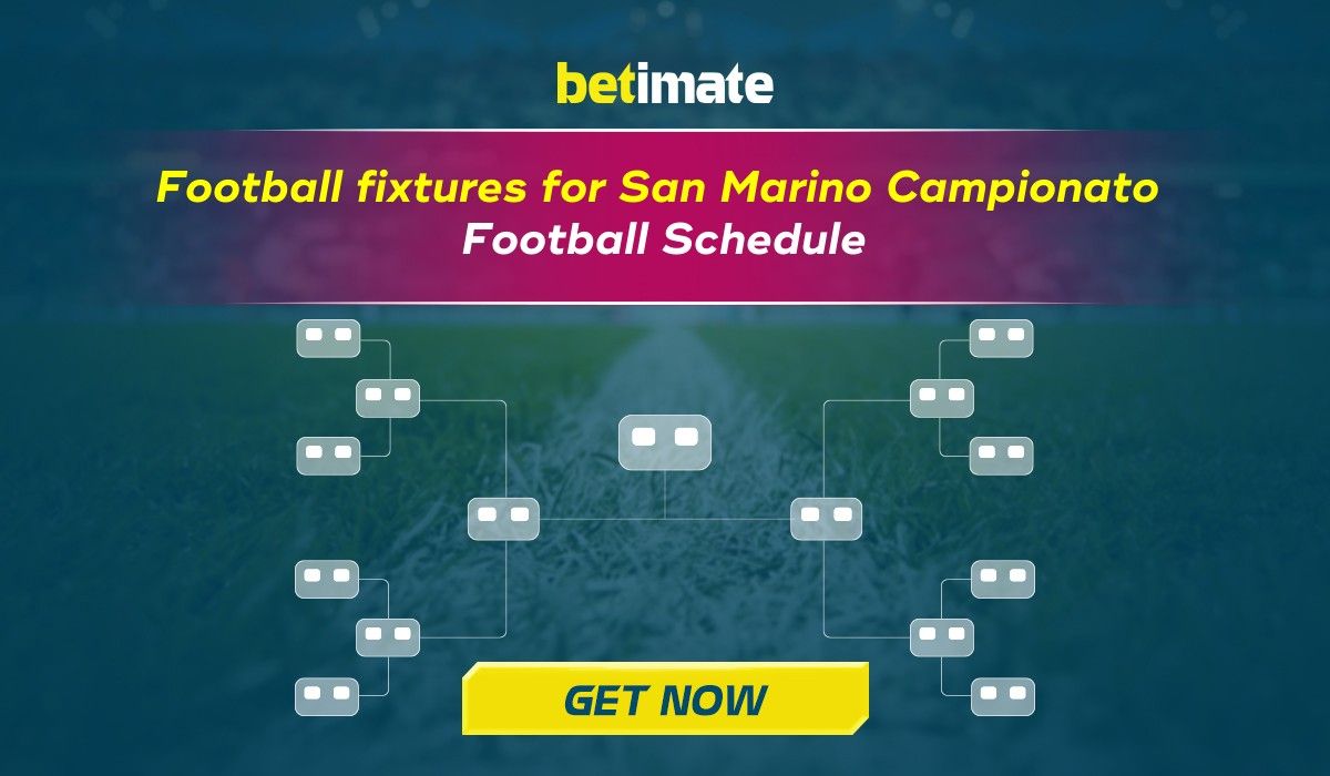 San Marino - FC Fiorentino - Results, fixtures, squad, statistics