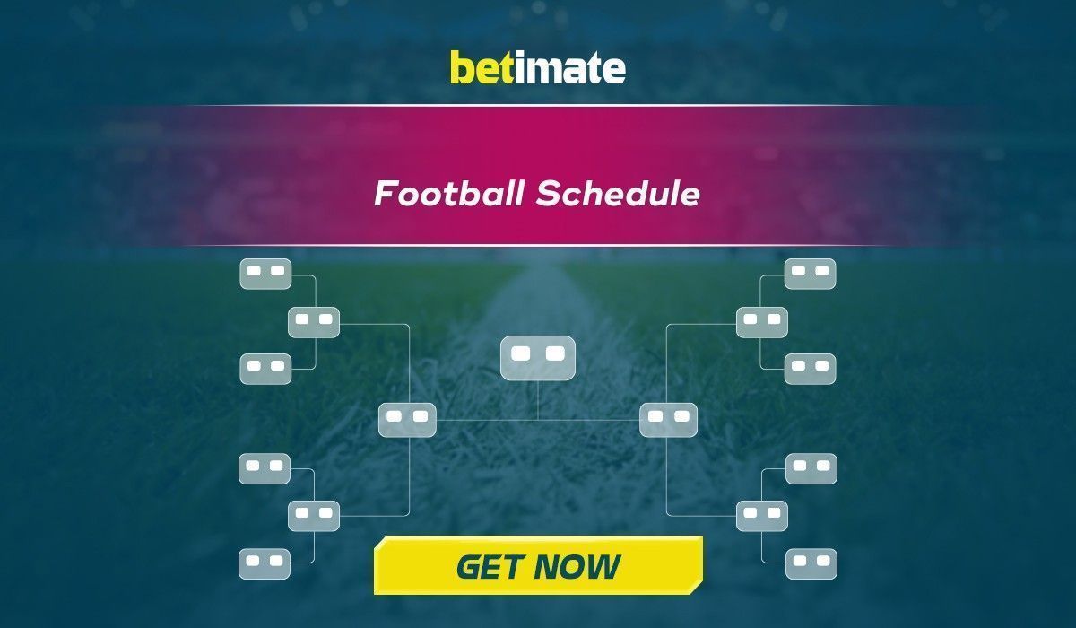 Football fixtures yesterday of EPL, La Liga, Ligue 1, DFL, UCL (LASTEST)