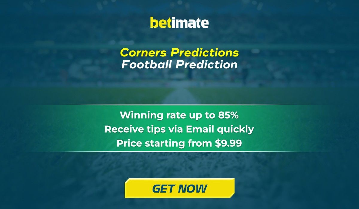 Corners predictions: Latest betting tips for corners